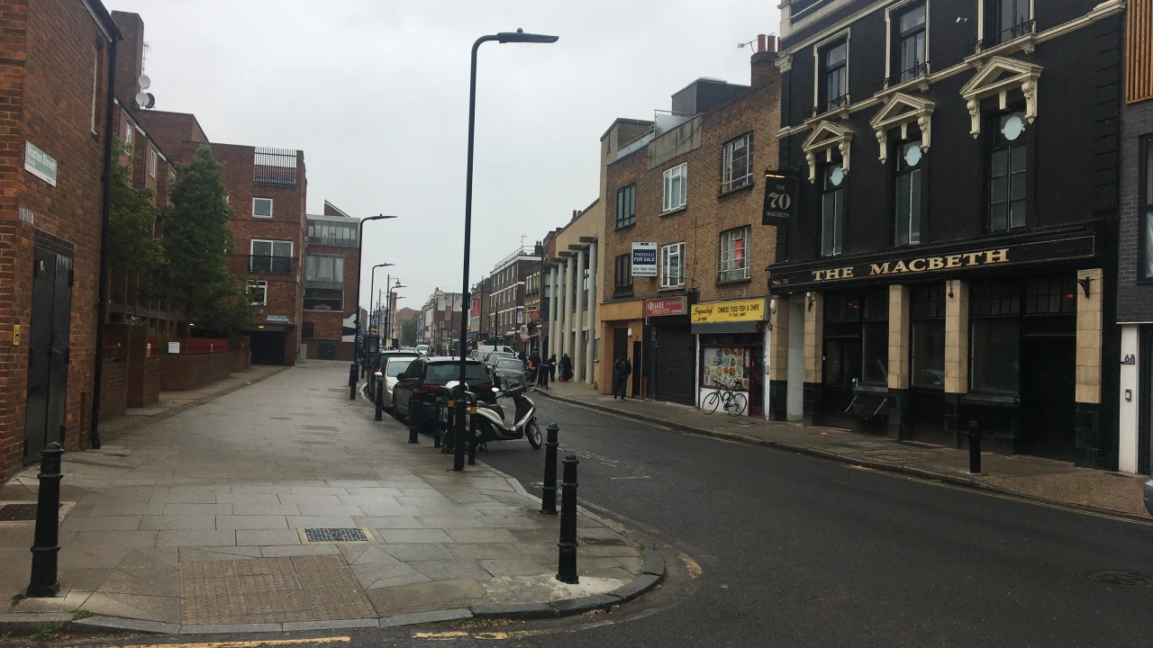 Hoxton Street(1)